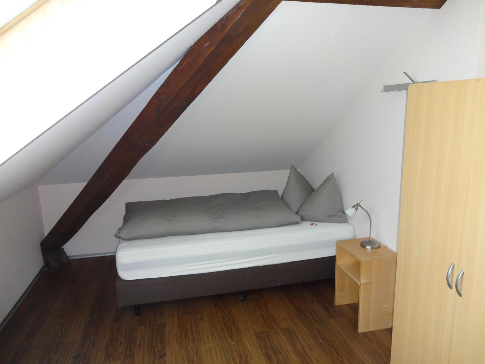 Burgbuehl Hotel Sankt Antoni Eksteriør billede